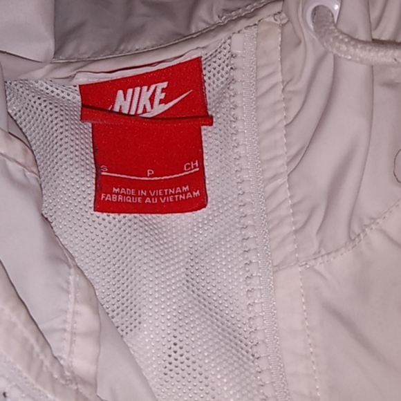 Nike windbreaker - Picture 2 of 2